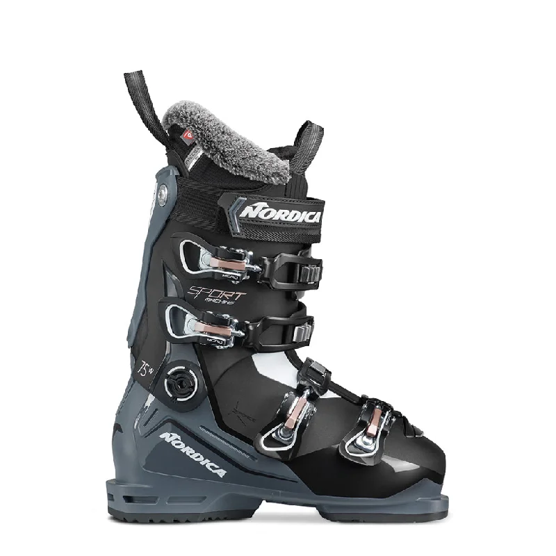 Nordica Sportmachine 3 75 W Ski Boots Womens 2025