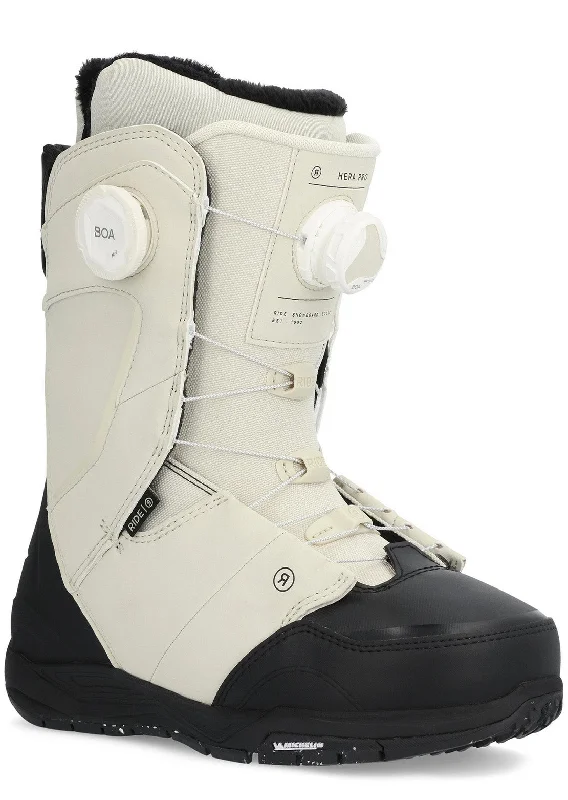 Ride Women's Hera Pro Snowboard Boots