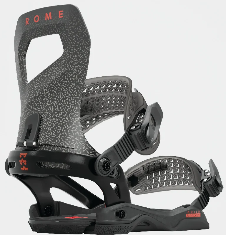 ROME GUILD BLACK SPECKLE 2024