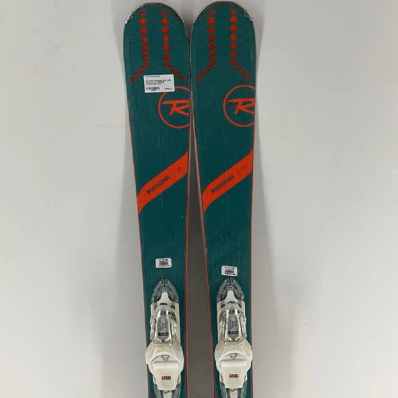 Rossignol Experience 84 w/ Look Xpress 11 Demo Bindings