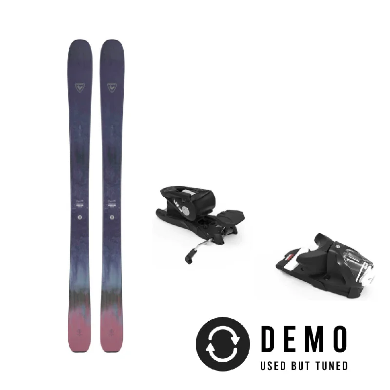 Rossignol Rallybird 102 Demo 23-24