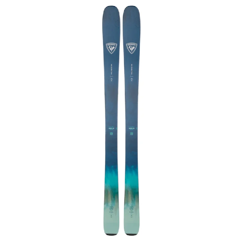 Rossignol Rallybird 94 Womens Skis 2025