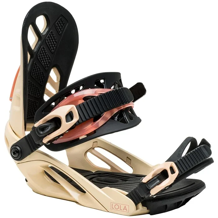 Roxy Lola Women's Bindings 2025