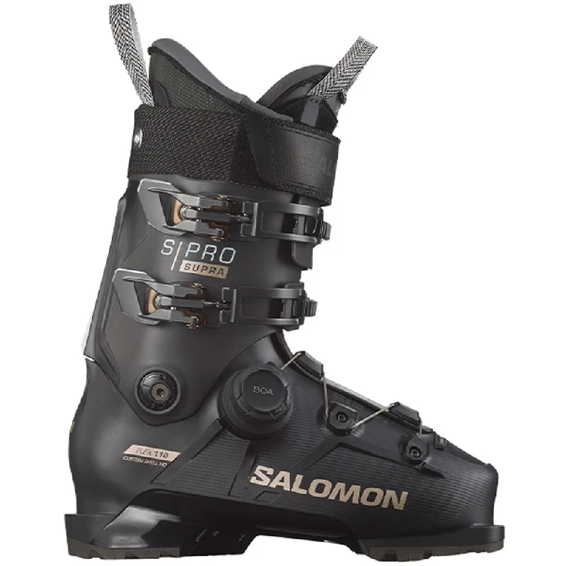 S/Pro Supra BOA 110 Ski Boots