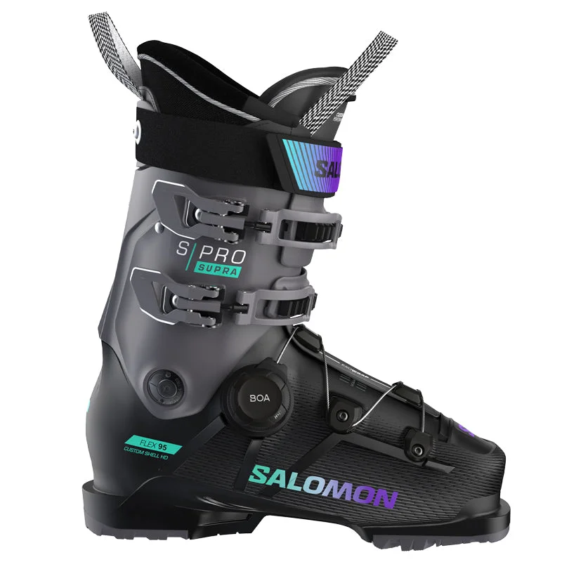 Salomon S/Pro Supra BOA 95 W GW Ski Boots - Women's 2025