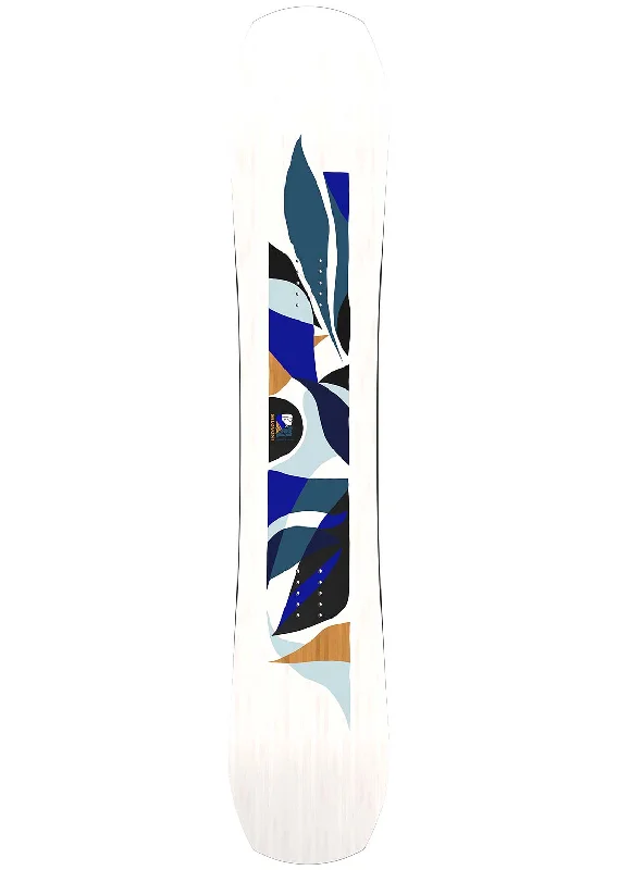 Salomon Women's Rumble Fish Snowboard