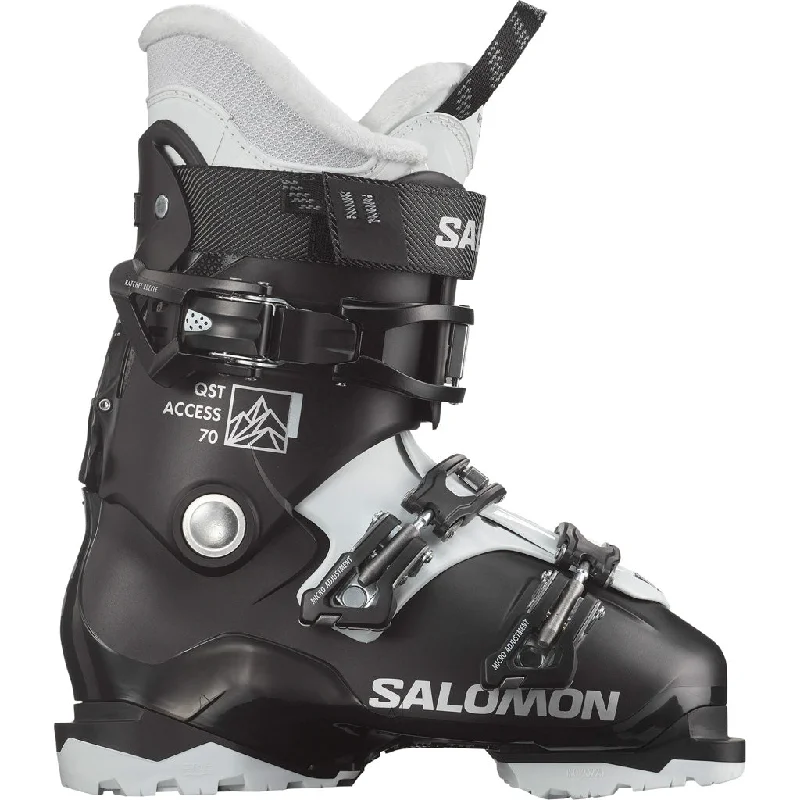 Salomon QST Access 70 Ski Boots Womens 2025