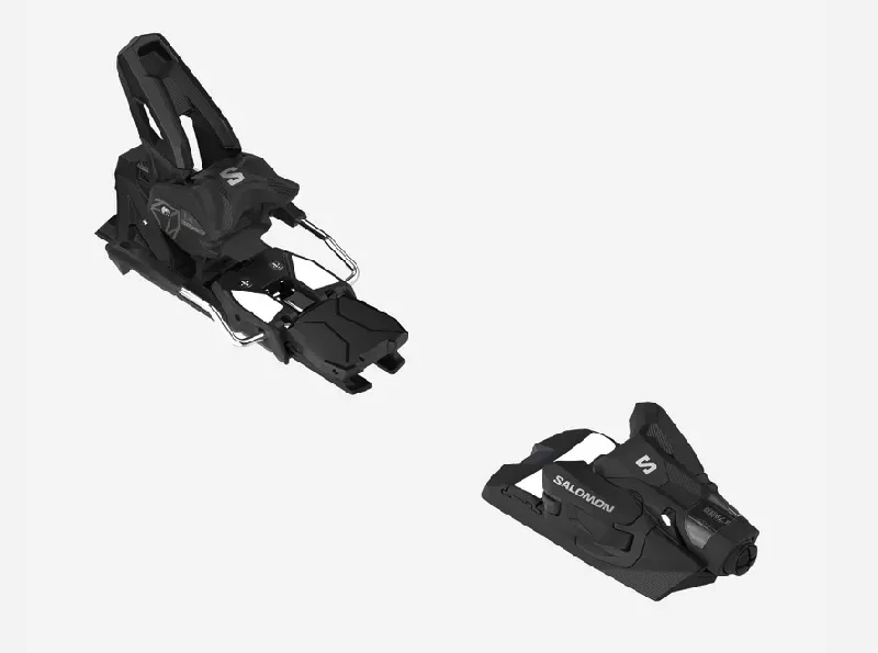 Salomon Strive 14 Gripwalk Ski Bindings 2023