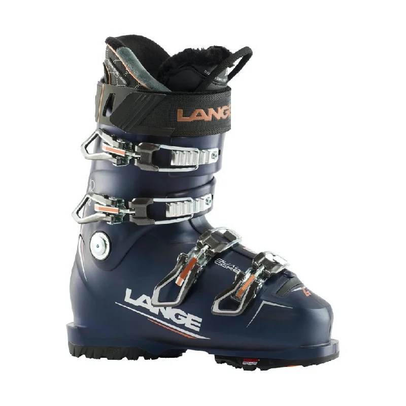 Women's Ski Boots Lange RX 90 W GW 2022 - Shadow Blue