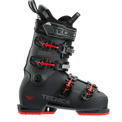 Tecnica Mach Sport MV 100 Ski Boots (Final Sale)