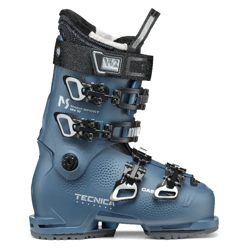 TECNICA MACH SPORT 75 MV W GW