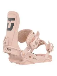 Union Triliogy Team High Back Binding Women’s