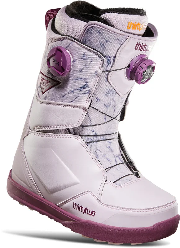 ThirtyTwo Women's Lashed Double BOA Boot 2023