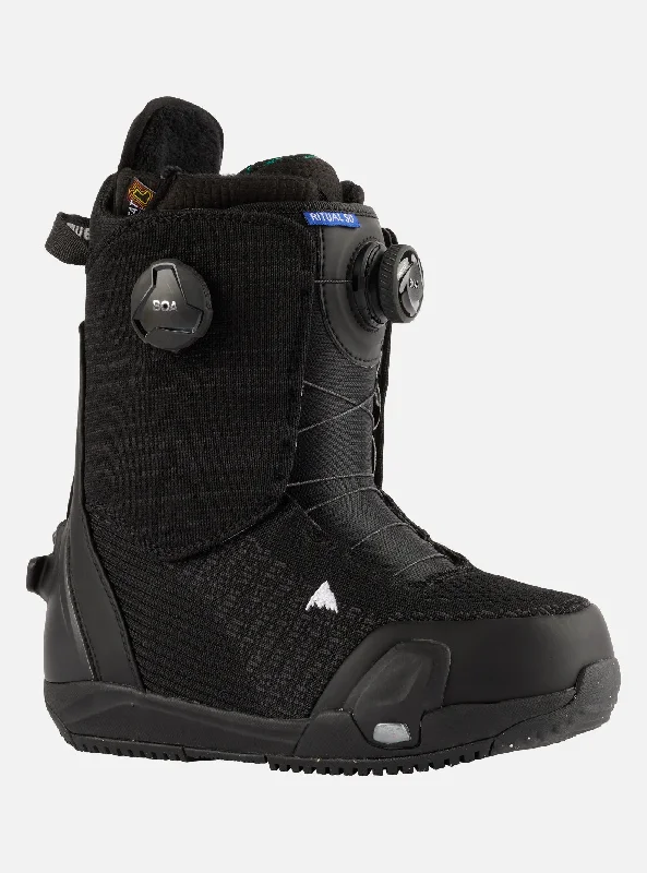 Burton Women's Ritual Step On Boots 2023