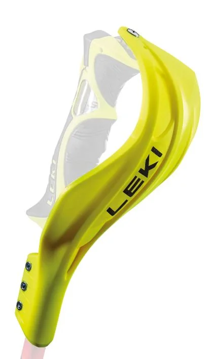 Leki Gate Guard Compact Closed