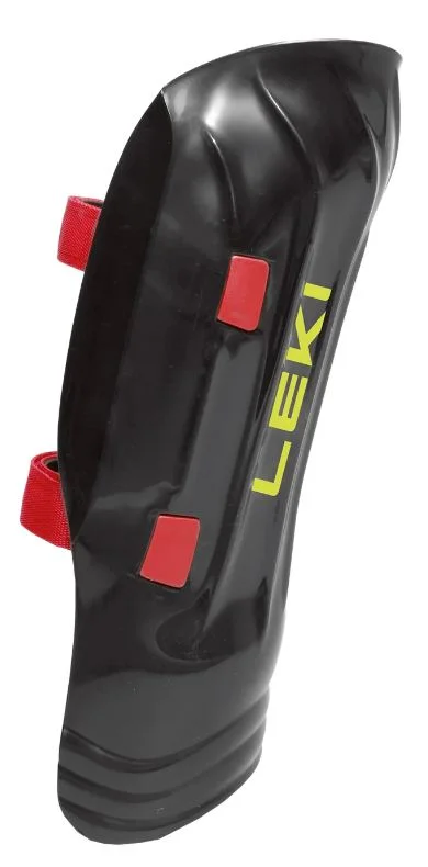 Leki Worldcup Pro Shin Guards