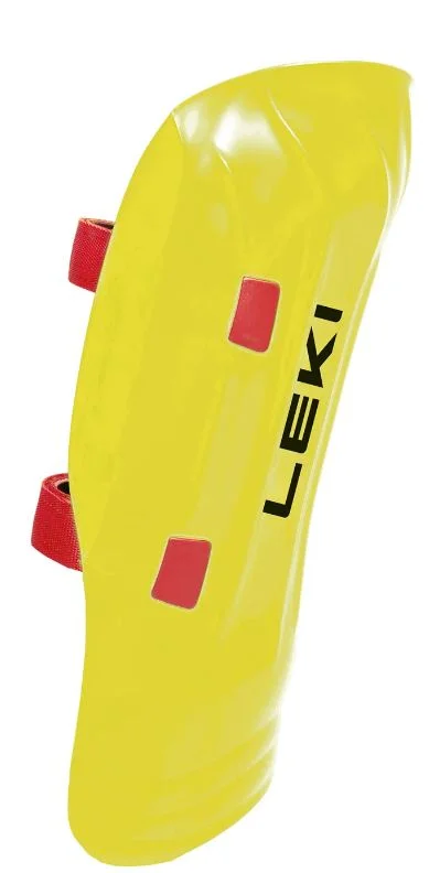 Leki Worldcup Pro Shin Guards