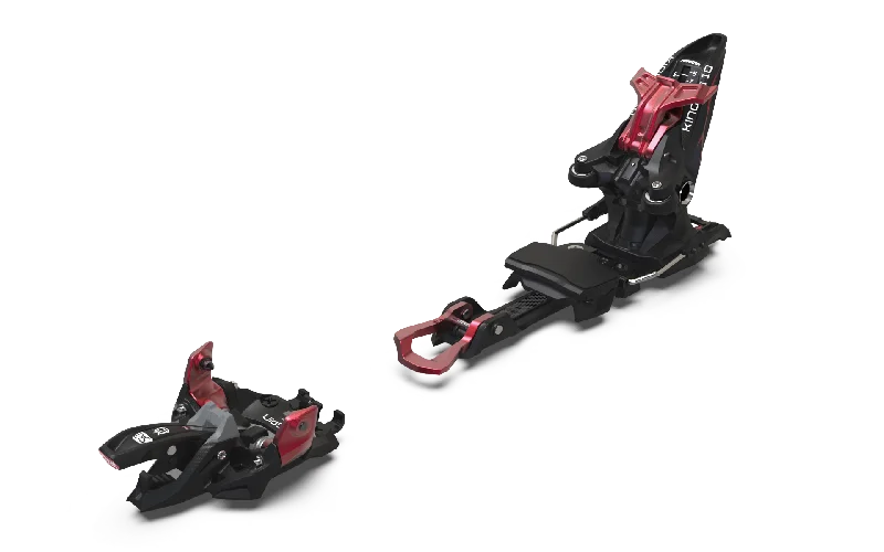 Marker Kingpin 10 Ski Bindings 2024