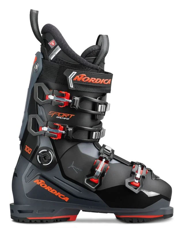 Nordica Sportmachine 3 100 Ski Boots 2025