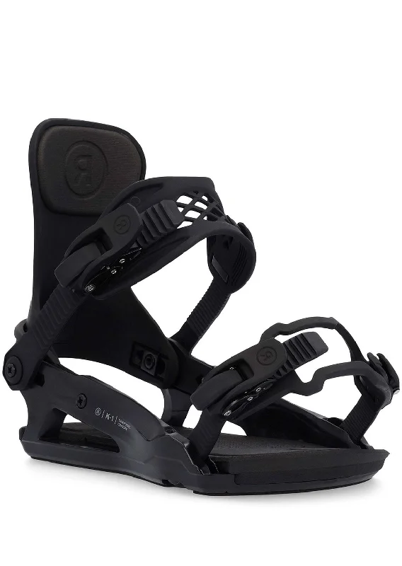 Ride Junior K-1 Snowboard Bindings