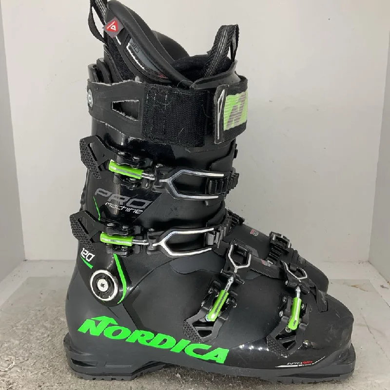 2024 Nordica Pro Machine 120 GW *No Insoles*