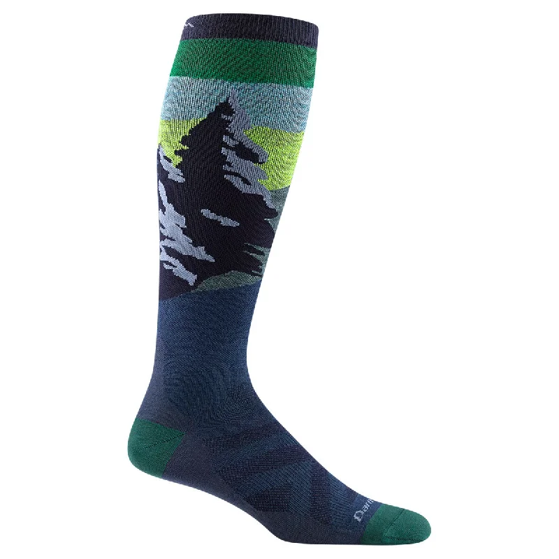 Darn Tough Men's Light Ski Socks