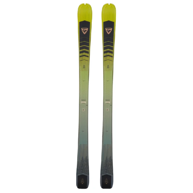 2025 Rossignol Escaper 80