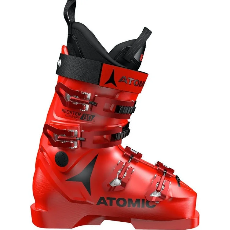 Atomic Redster Club Sport 80 Lc Boots