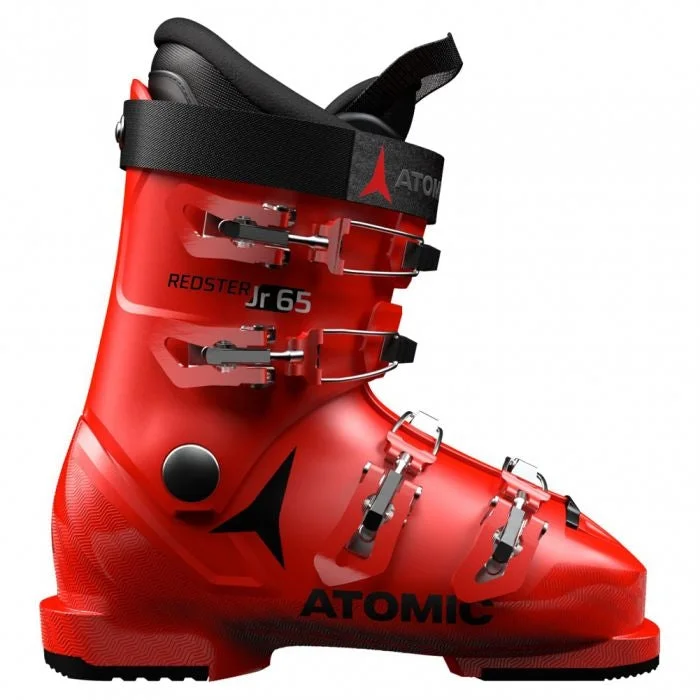 Atomic Redster Jr 65 Ski Boots 2020