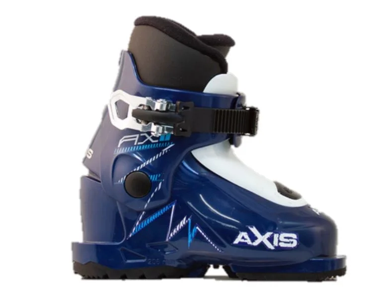 Axis Ax-1 Junior Ski Boots