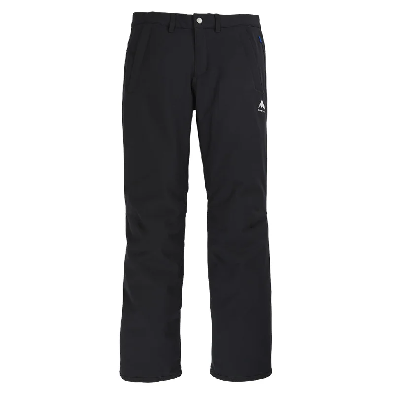 Burton 2024 Womens Society Pant - True Black