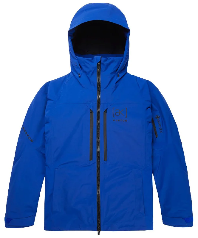 Burton [AK] Swash GORE-TEX Mens Jacket Jake Blue