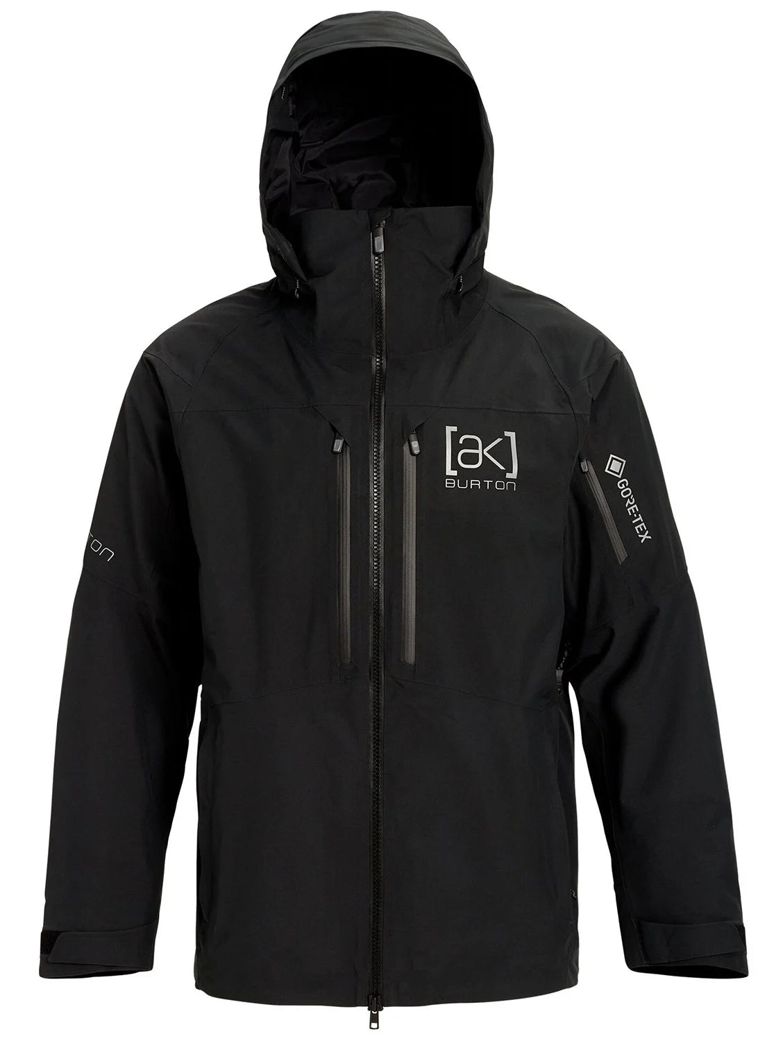 Burton [AK] Swash GORE-TEX Mens Jacket 2024 Black