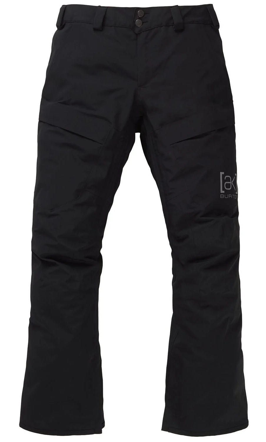 Burton [AK] Swash GORE-TEX Mens Pants 2024 Black