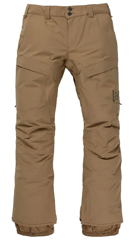 Burton [AK] Swash GORE-TEX Mens Pants 2024 Kelp