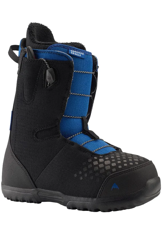 Burton Junior Concord Smalls Snowboard Boots