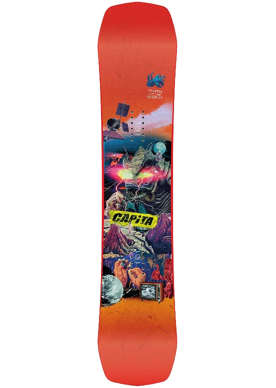 Capita Junior Children Of The Gnar Snowboard