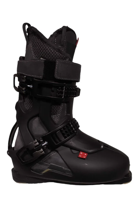 Dahu Mens Ecorce 01 M120 Flex Ski Boot 2020