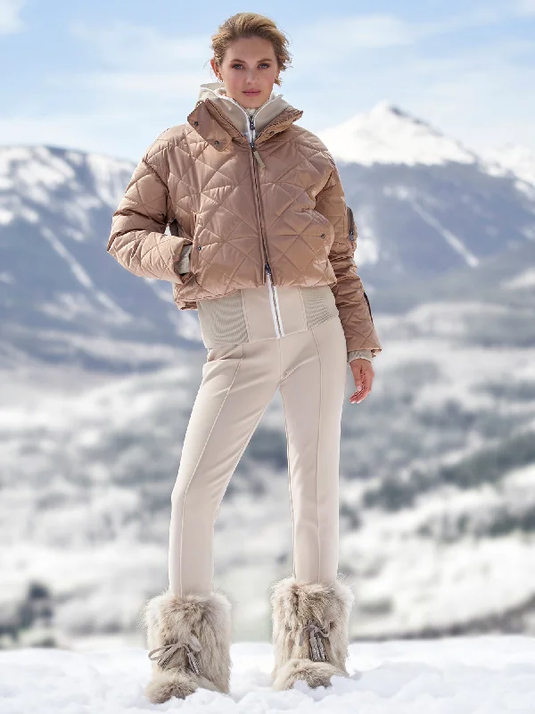 Elaine Stretch Ski Pant