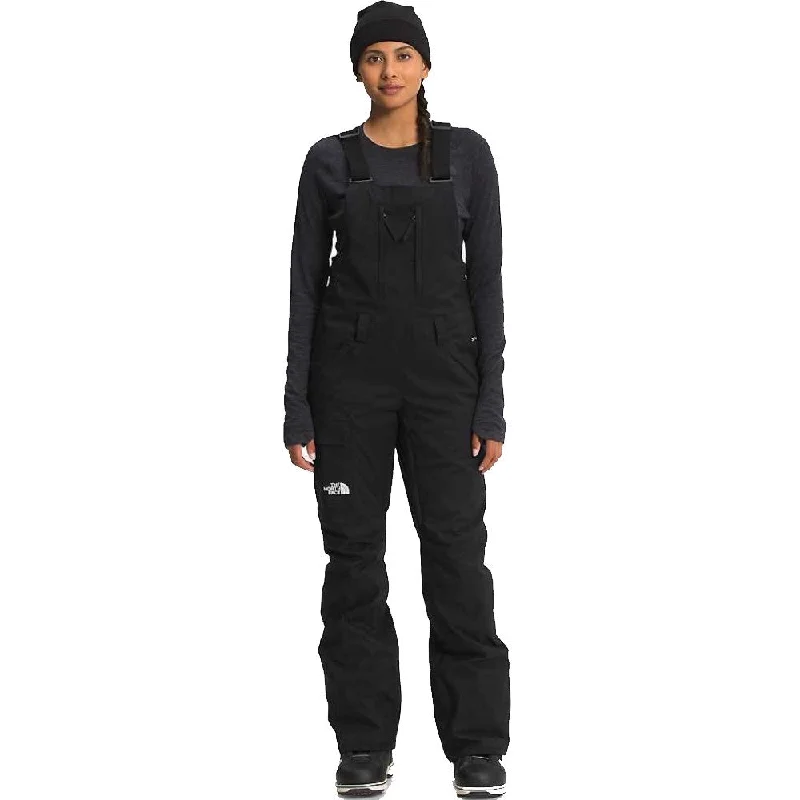 Freedom Bib Ski Pant - Womens