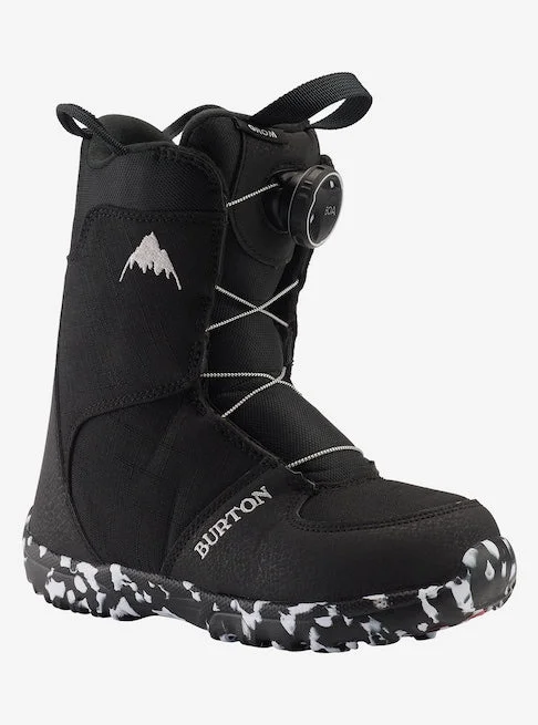 Grom Boa Boots 23/24