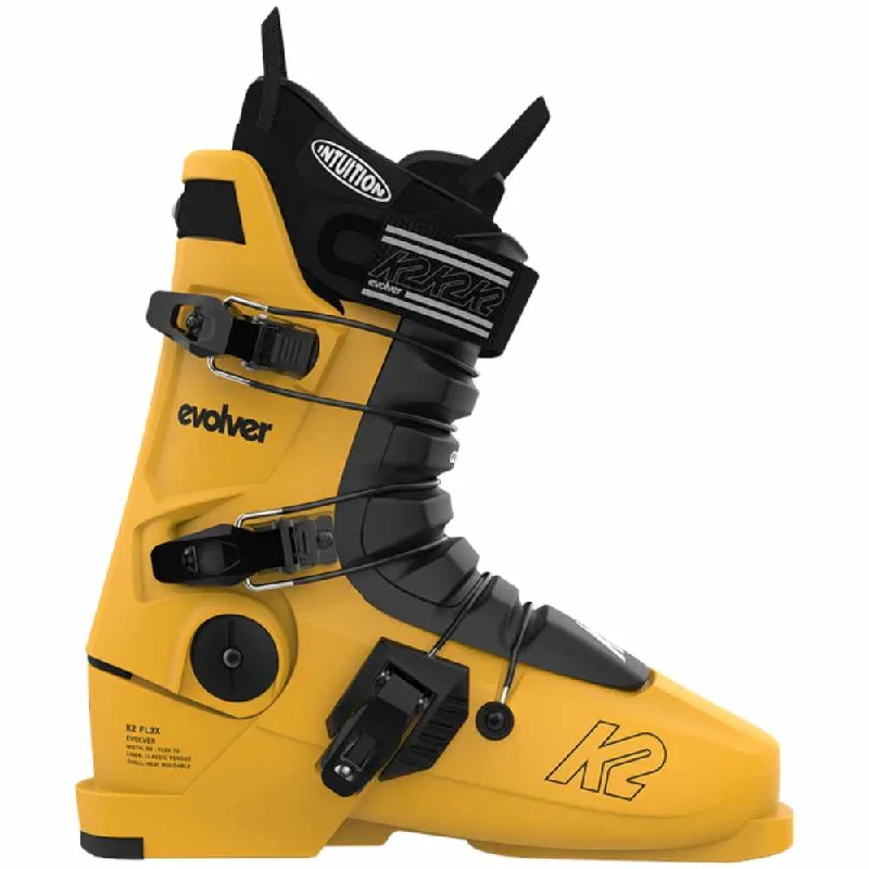 K2 Evolver Ski Boots