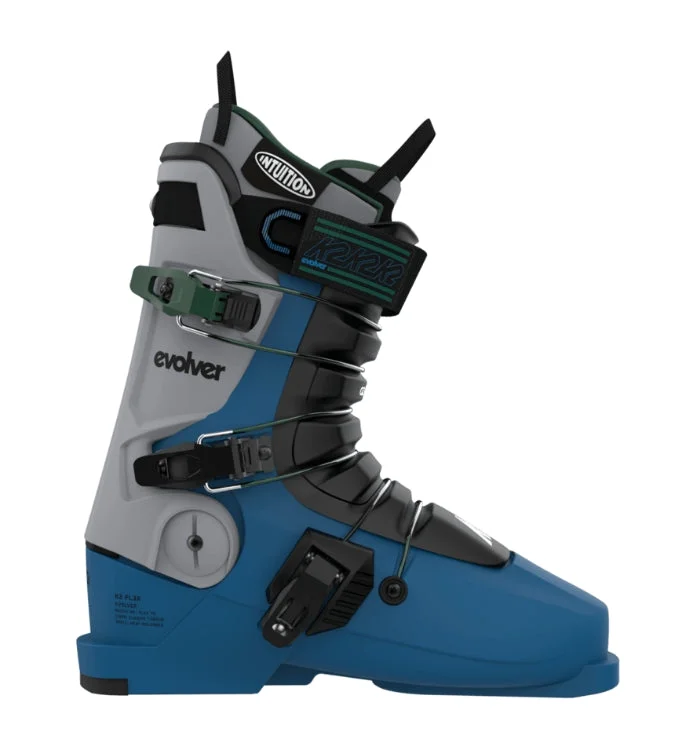 K2 Evolver Ski Boots