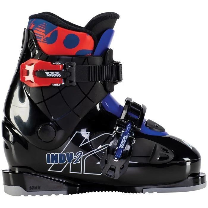 K2 Indy 2 Kids Boot 2022