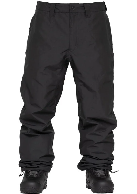 L1 DIXON SNOWPANT BLACK