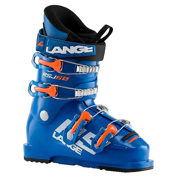 Lange Rsj 60 Kids Boots 2020