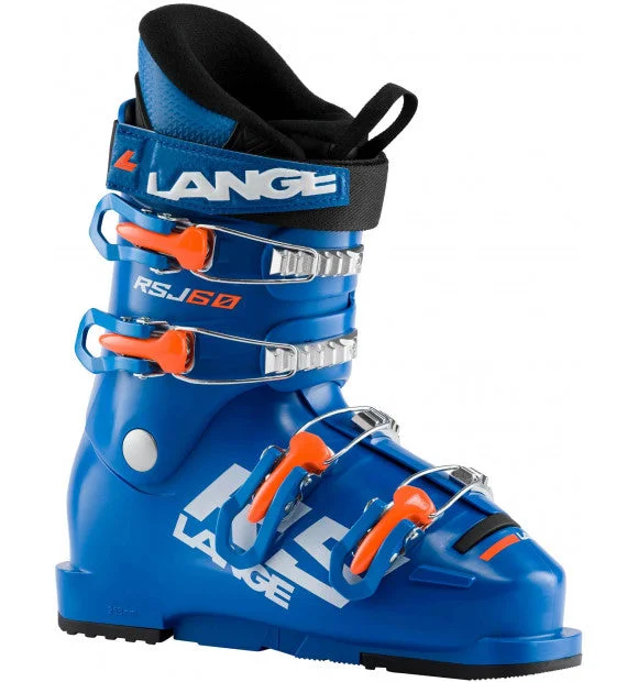 Lange RSJ 60 Ski Boots - Juniors