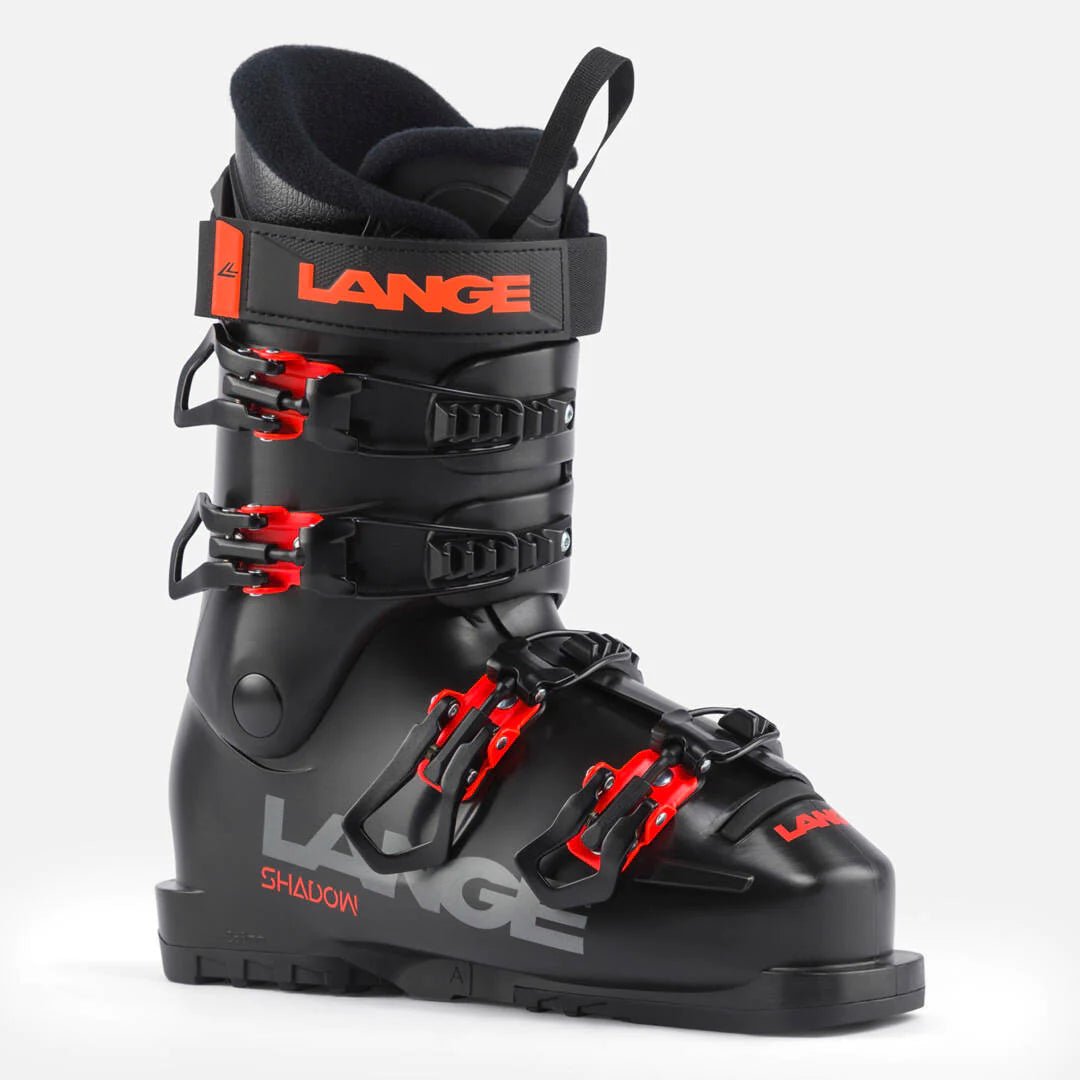 Lange Shadow Junior Ski Boot 2025