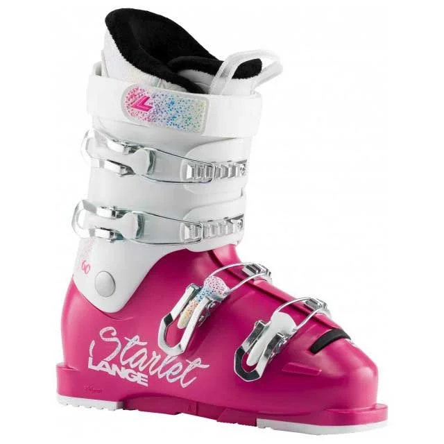 Lange Starlet 60 Junior Ski Boots