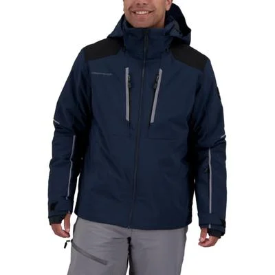 Men's Foundation Jacket